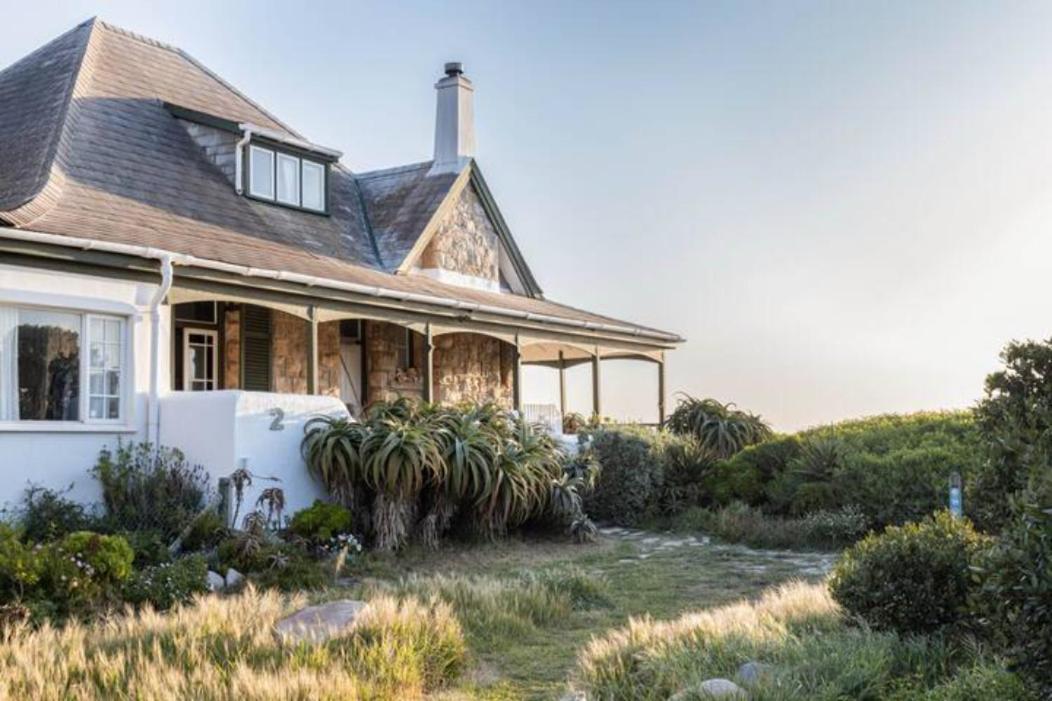 Lorelei On The Beach Kommetjie Exterior photo